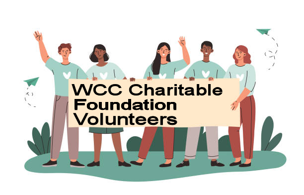 Volunteer